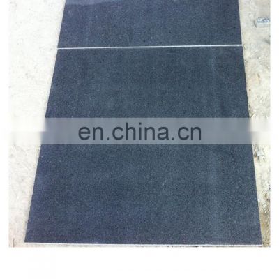 China Factory Custom Size Outdoor Granite Natural Stone Cheap Wall Floor Tile