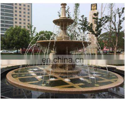 best price marble floating ball water fountain