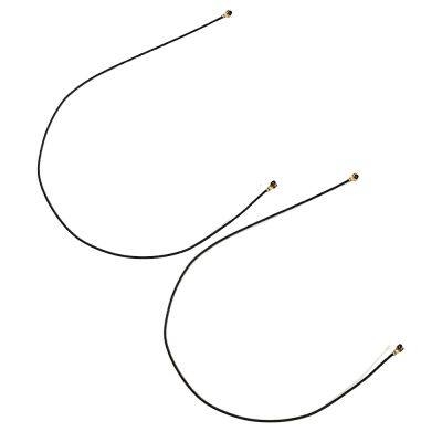 Antenna Flex Cable Compatible For Samsung A10S Charging Connectors Cell Phone Spare Parts photo-4