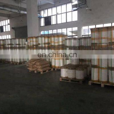 Bopp Thermal Lamination Film Matt Gloss Laminating Membrane Manufacturer photo-2