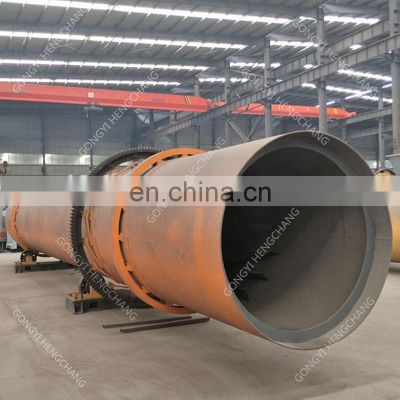 Factory price 304 stainless steel sawdst iron coal slime rotary drying equipment olive pomace bentonite power ore rotary dryer