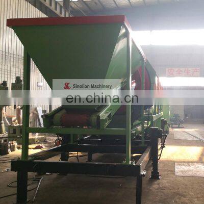 Automatic Urban Garbage Sorting Plant Hot Sale Waste Garbage Recycling Line photo-5