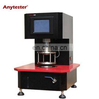 Fabric Hydrostatic Head Pressure Tester photo-4
