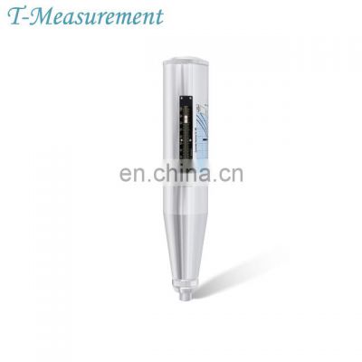 Taijia HT-225A digital rebound hammer test price digital display Schmidt hammer test