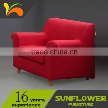 2016 hot sale modern household goods latest design hall sofa set