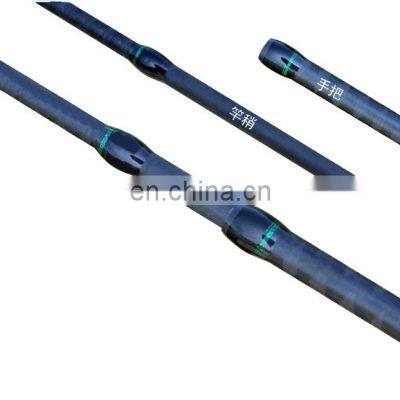 2 Section 180 cm Carbon T40 Blank Fishing Rod