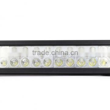 High Bright Intensity Led Work Light 72w, Epistar Led Wotk Light With 24pcsx3w High Intensity LEDS Lighting. photo-2