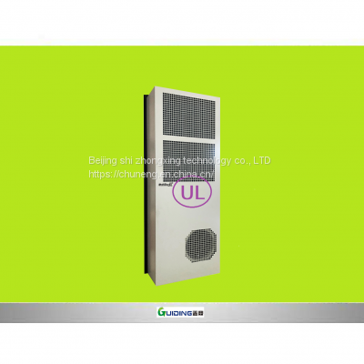 UL outdoor cabinet of air conditioning