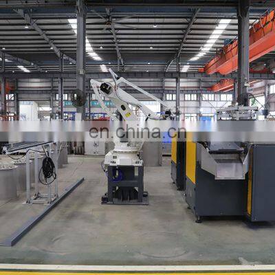 New Arrival Easy Operate Fully Automatic Plastic Bag Automatic Unpacking Machine photo-4