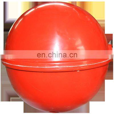 FRP Warning Spheres, Aircraft Marking Balls for High Voltage Lines photo-2