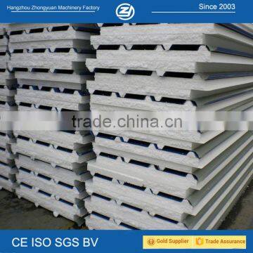 EPS Sandwich Panel