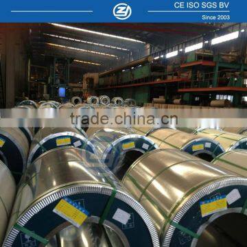 Galvanized Colored Steel Coil photo-6