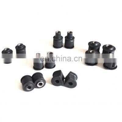 Rubber Suspension Bush Part Control Arm Bushing 21772-2S000 Suspension Bushing Truck photo-3