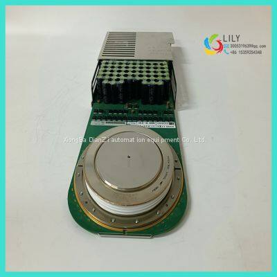 5SHY35L4520 5SXE10-0181 AC10272001R0101 IGCT Module photo-4