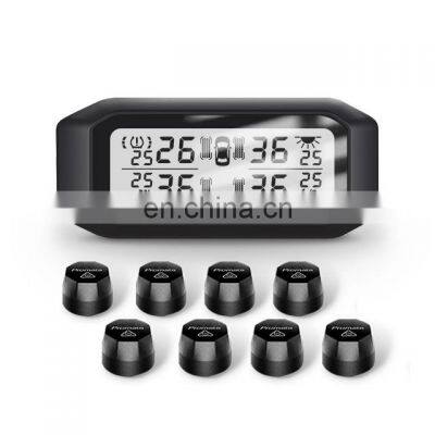 2020 tire pressure monitoring system european cars 8 tire Motorhome