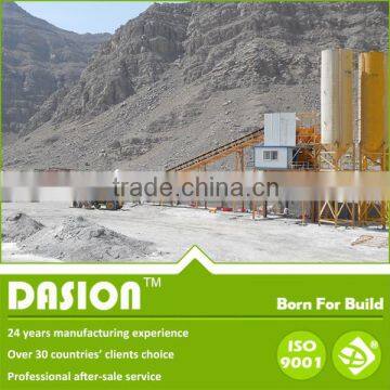 Concrete Batching Plant HZS60/concrete Mixing Station/concrete Mixing Plant