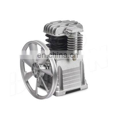 Bison China Company 3Hp Replacement Air Compressor Pump Heads For Air Compressors