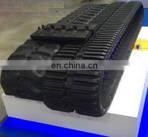 Kubota Harvester DC60 400*90*47 Agriculture Rubber Track photo-3
