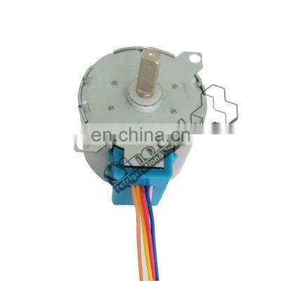 AC Synchronous Step Motor 24byj48 Air Conditioner Stepper Motor photo-2