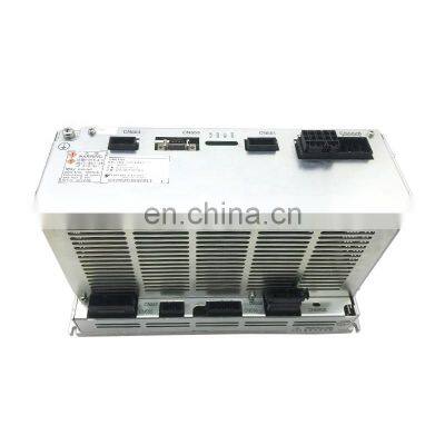 Yaskawa Robot Servopack Converter SRDA-C0A12A01A-E photo-3