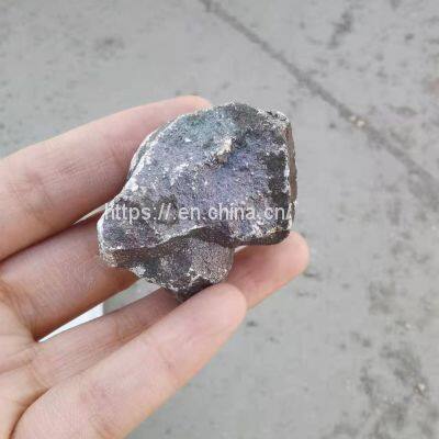 Mn75-88% Femn High/Medium / Low Carbon Ferromanganese photo-3