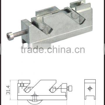 Aluminium Weel for Sliding Door photo-6