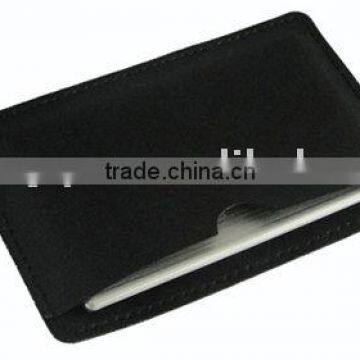 USB Flash Memory Package - PVC Pouch for Card USB#11