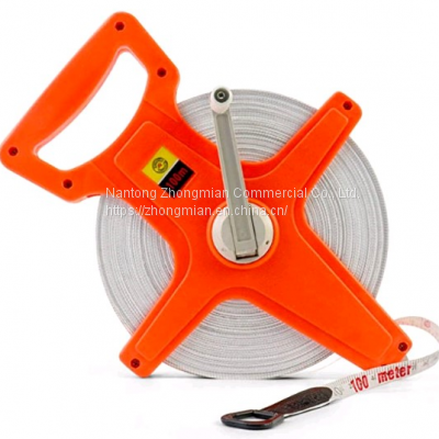 Tape Measures All Kinds in Rolls With Magnets Portable 5m, 8m, 50m Etc.