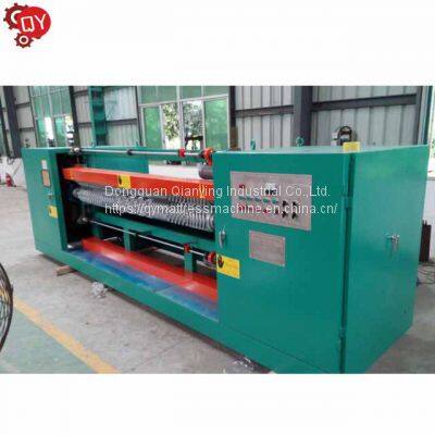 QYYX-2150 Profile Foam Cutting Machine photo-4