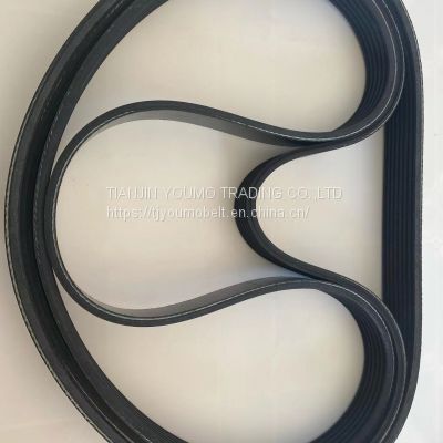 Poly Rib V belt