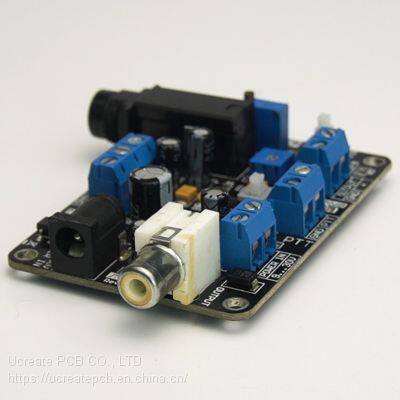 Telecom Electronics PCB Assembly China photo-3