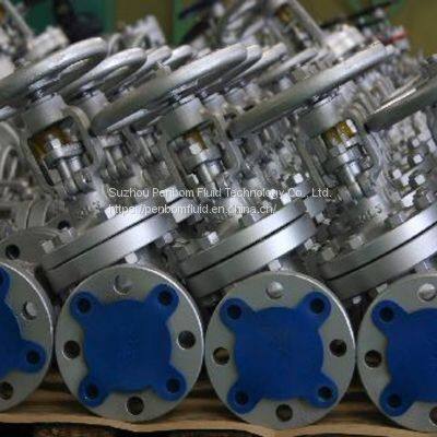Gate Valve
