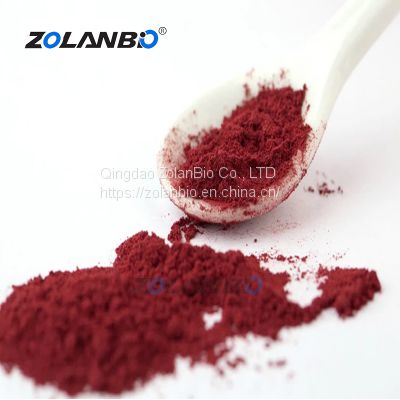 Natural astaxanthin powder