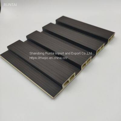 Building Materials Hot Selling Wpc Wood Plastic Composite Panel 150-12mm photo-5