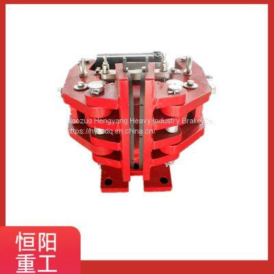 SBD120-D Disc Brake Hengyang Heavy Industry With Hydraulic Actuated Release Device photo-2