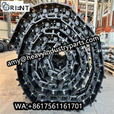 Manufacturer Soilmec SR30 SR60 SR70 SR80 SR90 R724 Track Shoe Grouser Shoe Crawler Track