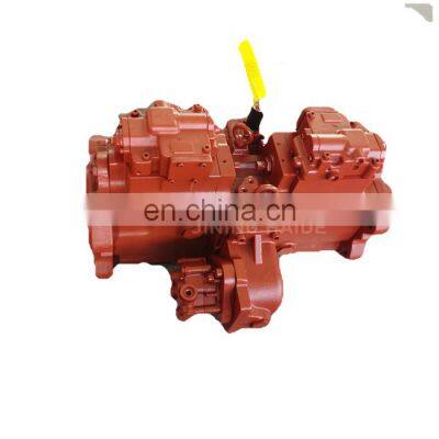 KTJ2030 LJ01120 K3V180DTP-1FOR-9N6A-V CX460 Hydraulic Pump