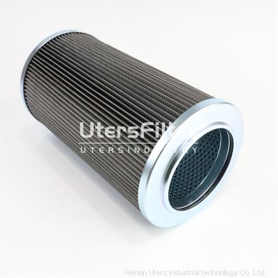 R928019455 1.561 G25-A00-0-M UTERS replaces Rexroth hydraulic oil filter element