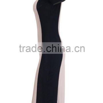 Summer Casual Dress Woman Fashion Dress Bodycon Dress photo-2