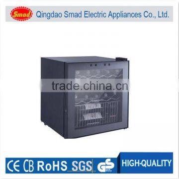 Compressor Cooling Bottle Wine Bucket/chiller/fridge