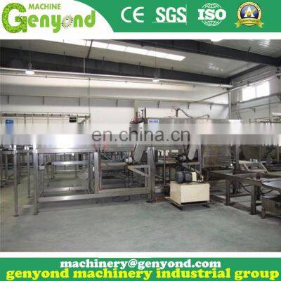 Promotional Cucumber Pickles Production Line photo-4