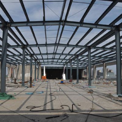 metalbuildinghomesgeneralsteelbuildingcost8mm~100mm