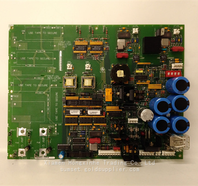 General Electric DS200SDCIG2AHB