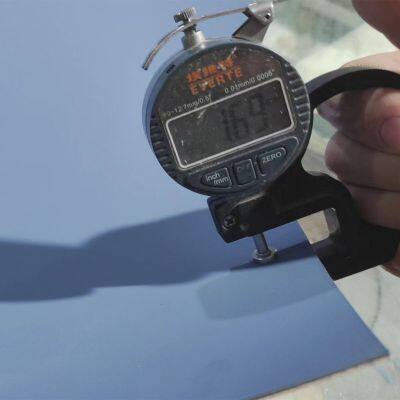 Sales of Phoenix 797 Rubber Blanket 1.7mm photo-4