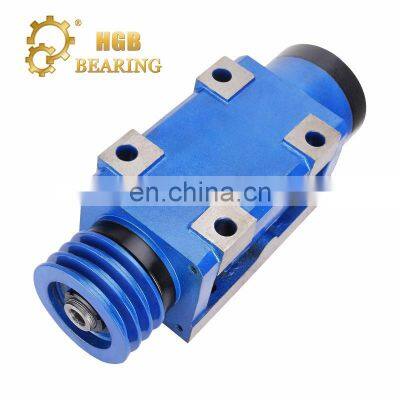 High Quality BT30/BT40/BT50 Milling Head Boring/Milling Spindle Heads, Without Motor, With Excellent Quality and Price photo-5