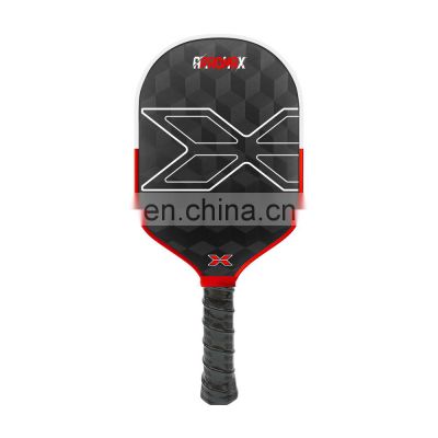 Wholesale Best Pickleball Paddle 3D 18k Carbon Fiber Usapa Approved