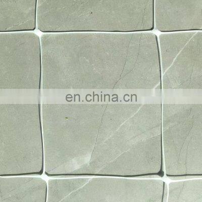 White PP Extruded Heavy Duty Trellis Netting 6 Inch Squares photo-2