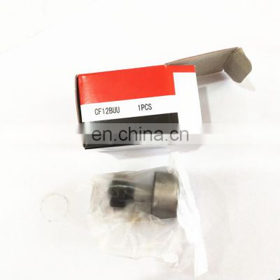 M4x0.7 8x5x4 miniature cam follower hexagon hole bearing CFS 4V full complement needle roller bearing CFS4V bearing