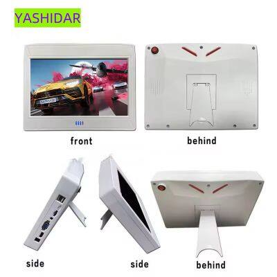 Wireless Arcade Game 10 Inch Screen Video Game Console Built In 26800 Retro Games For Pandora Box Arcade photo-3