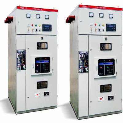 Automatic Variable Frequency Energy-Saving VFD Control Panel Cabinet Electrical